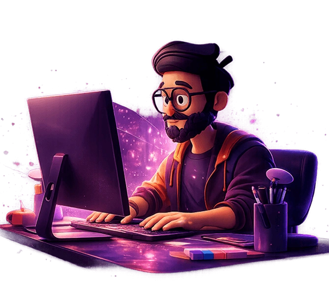 Graphic design training course in Pune