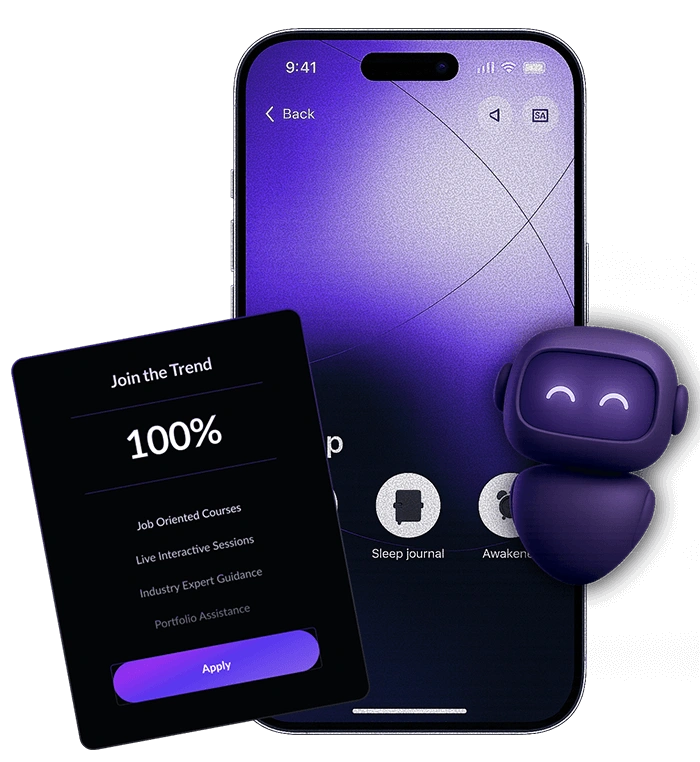 UI UX design training course in Pune