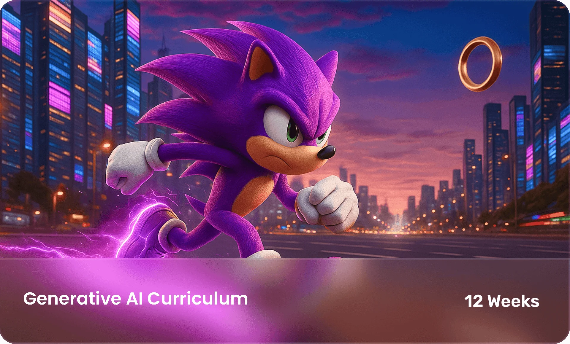 Generative AI course syllabus in Pune