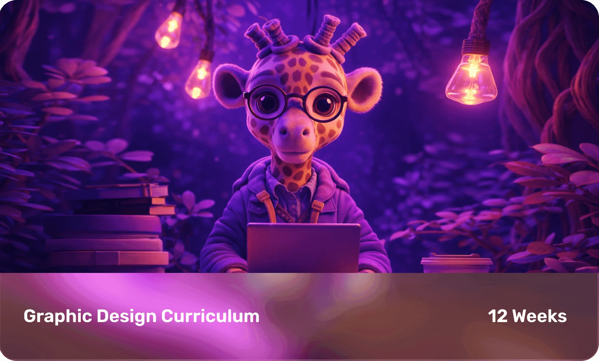 best graphic design course in pune syllabus