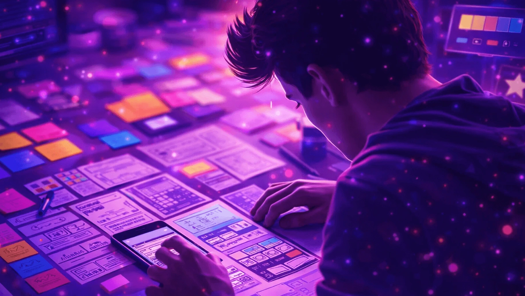 UI UX design classes in Pune