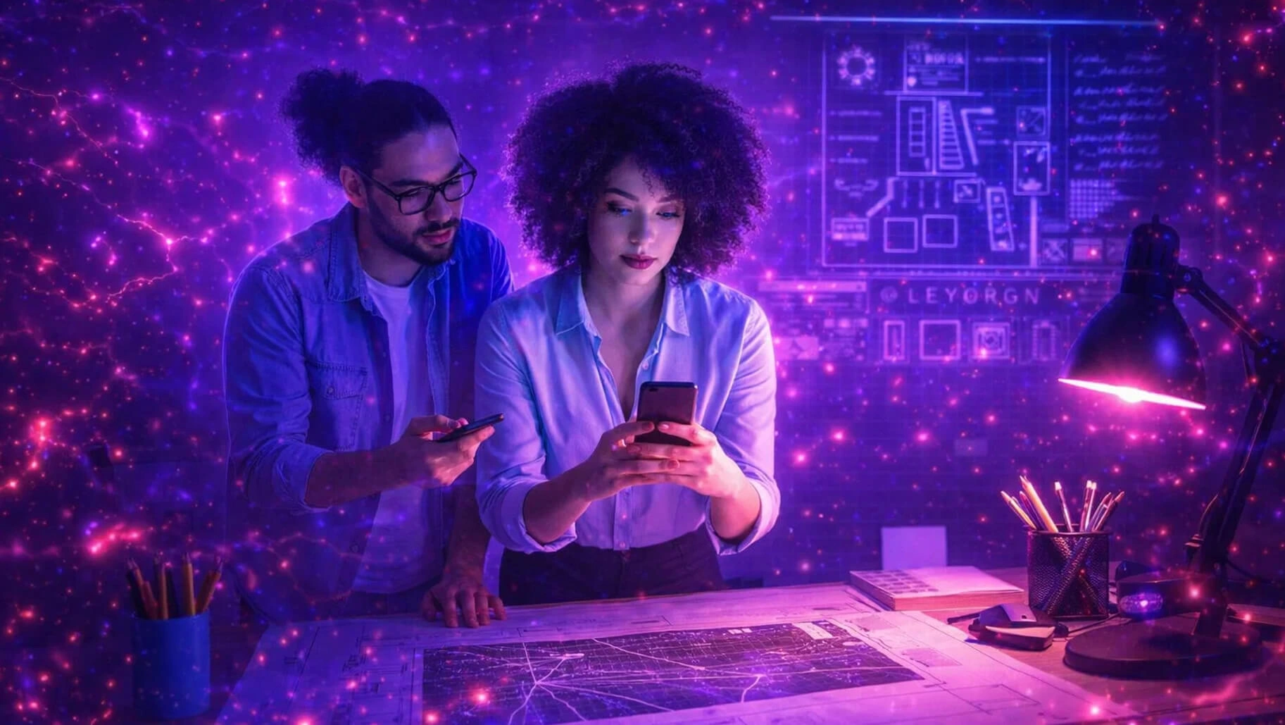 UI UX design classes in Pune