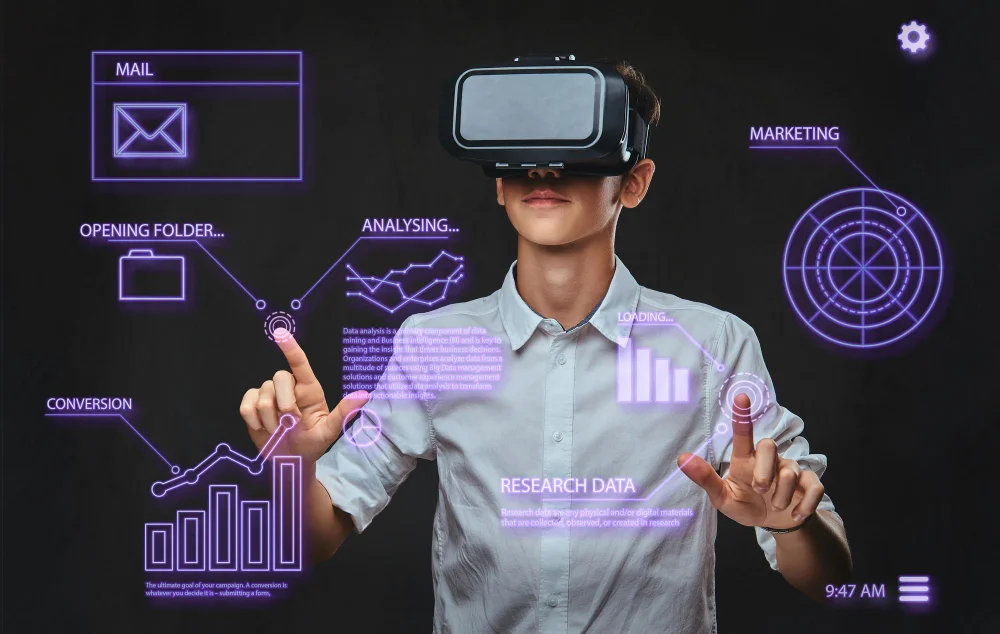 Top AI Tools for Design and Digital Marketing Students in Pune 2026