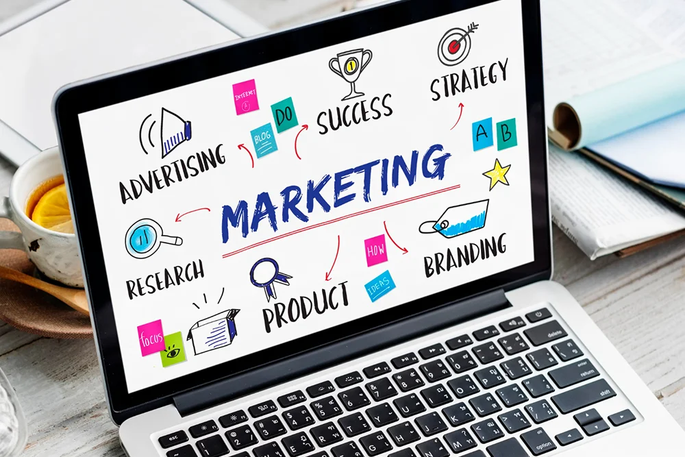 Growing Demand for Digital Marketing