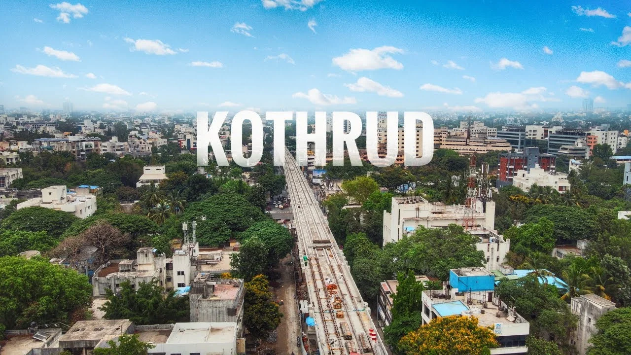 Graphic Design Course in Kothrud Pune