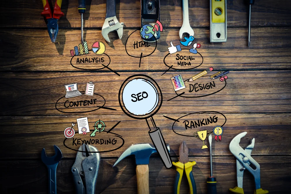 What is SEO and Why Learn an SEO Course in Pune