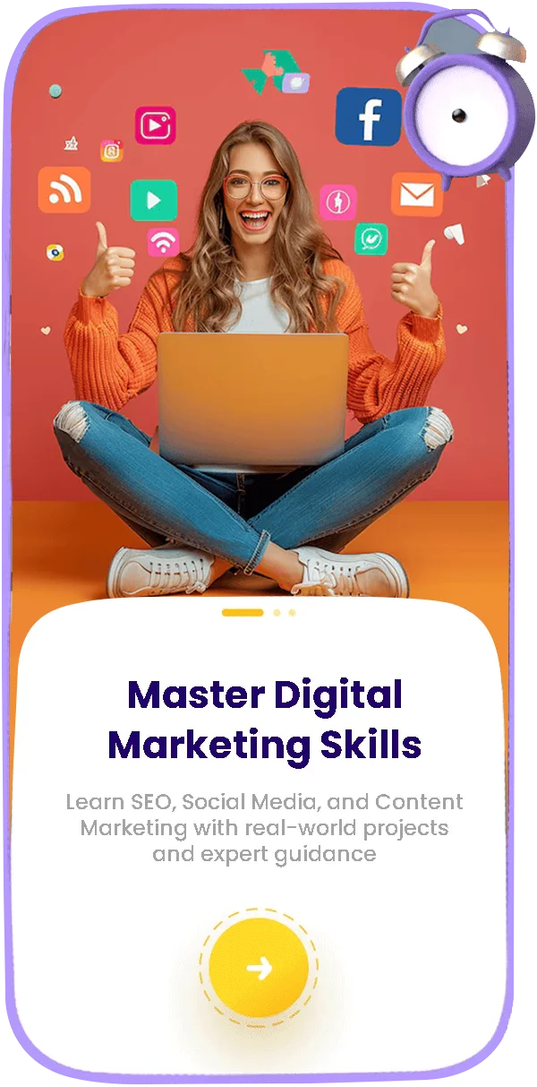 digital marketing course in Pune online training