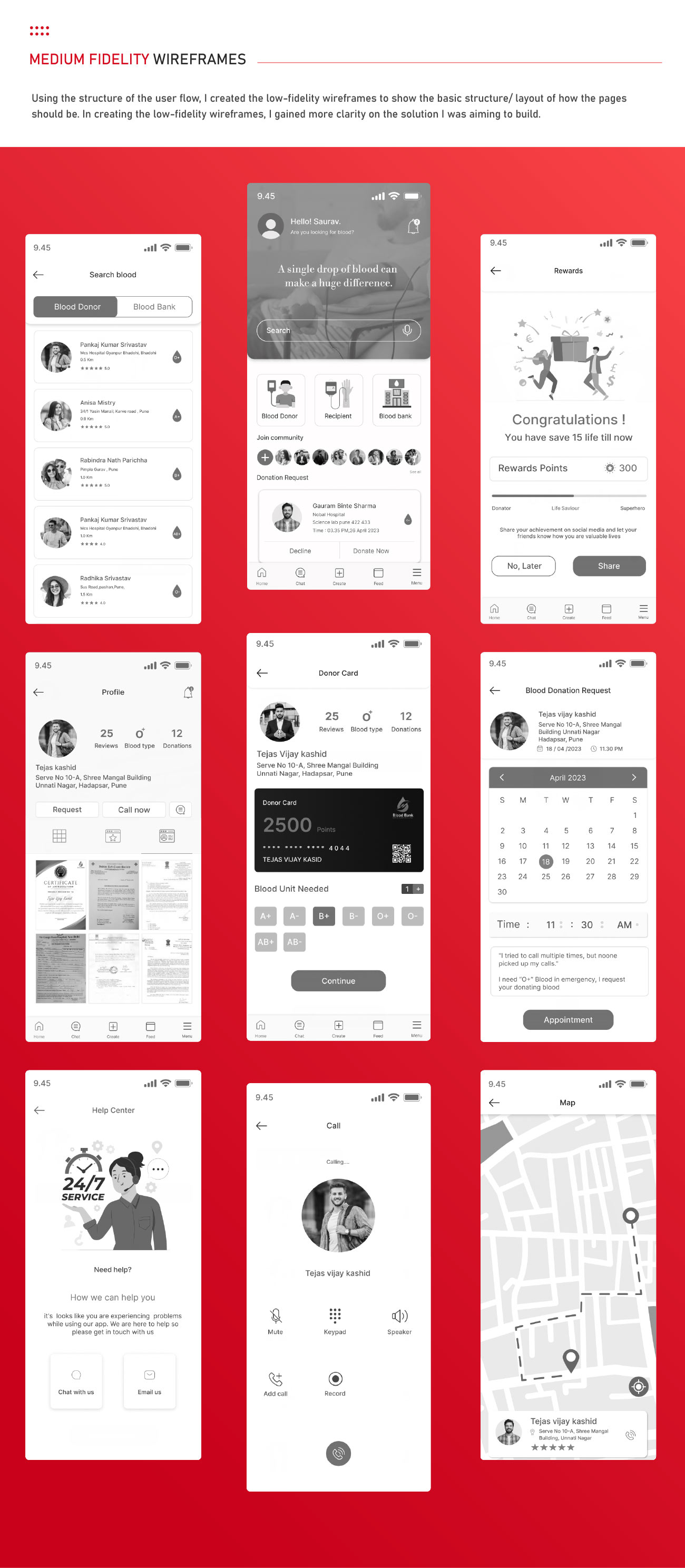 UI design institute in Pune