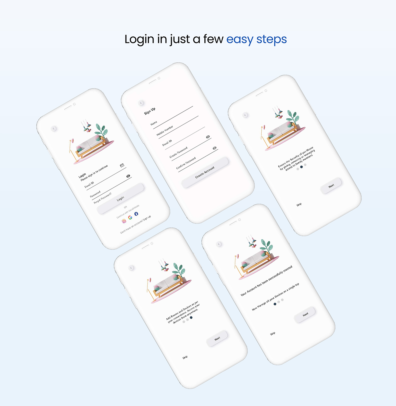 UX UI institute in Pune